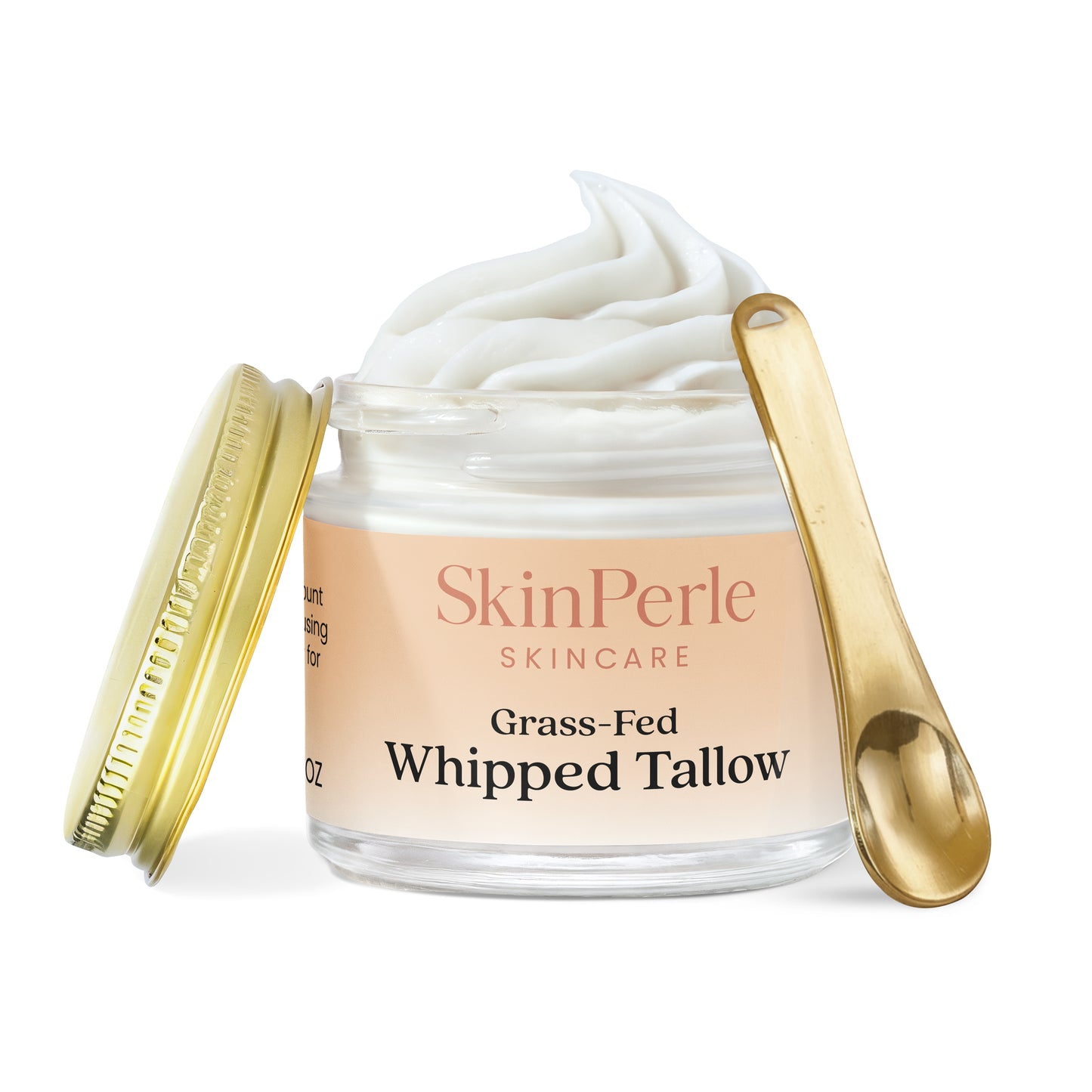 Whipped Tallow