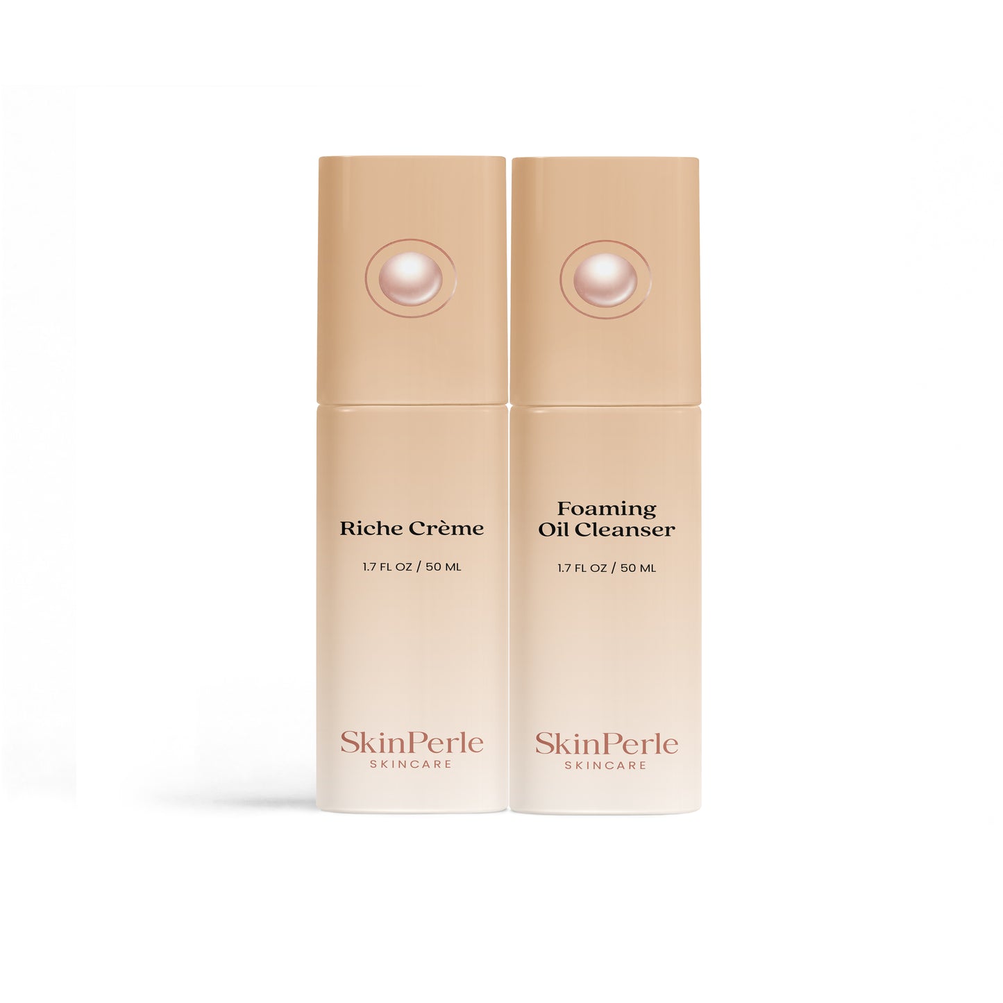 Clean & Hydrate Face Duo