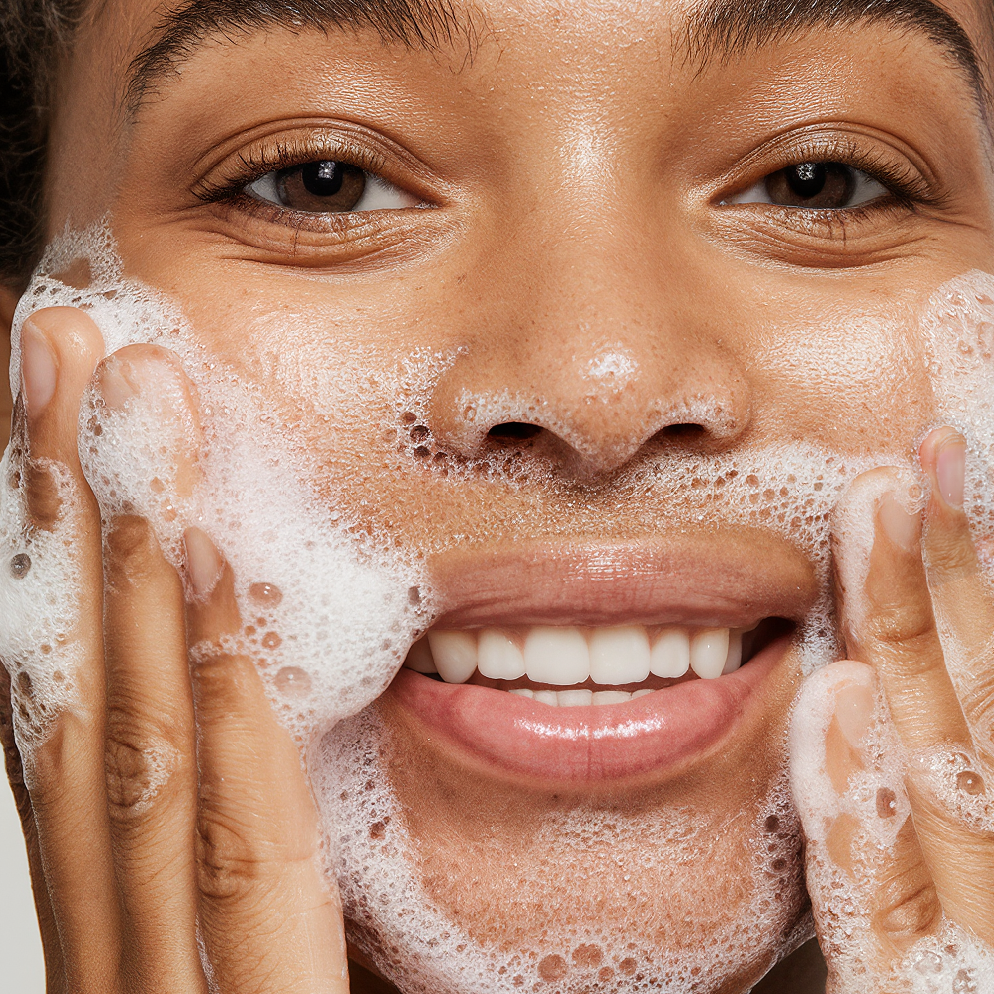 Triple Fighting Protection