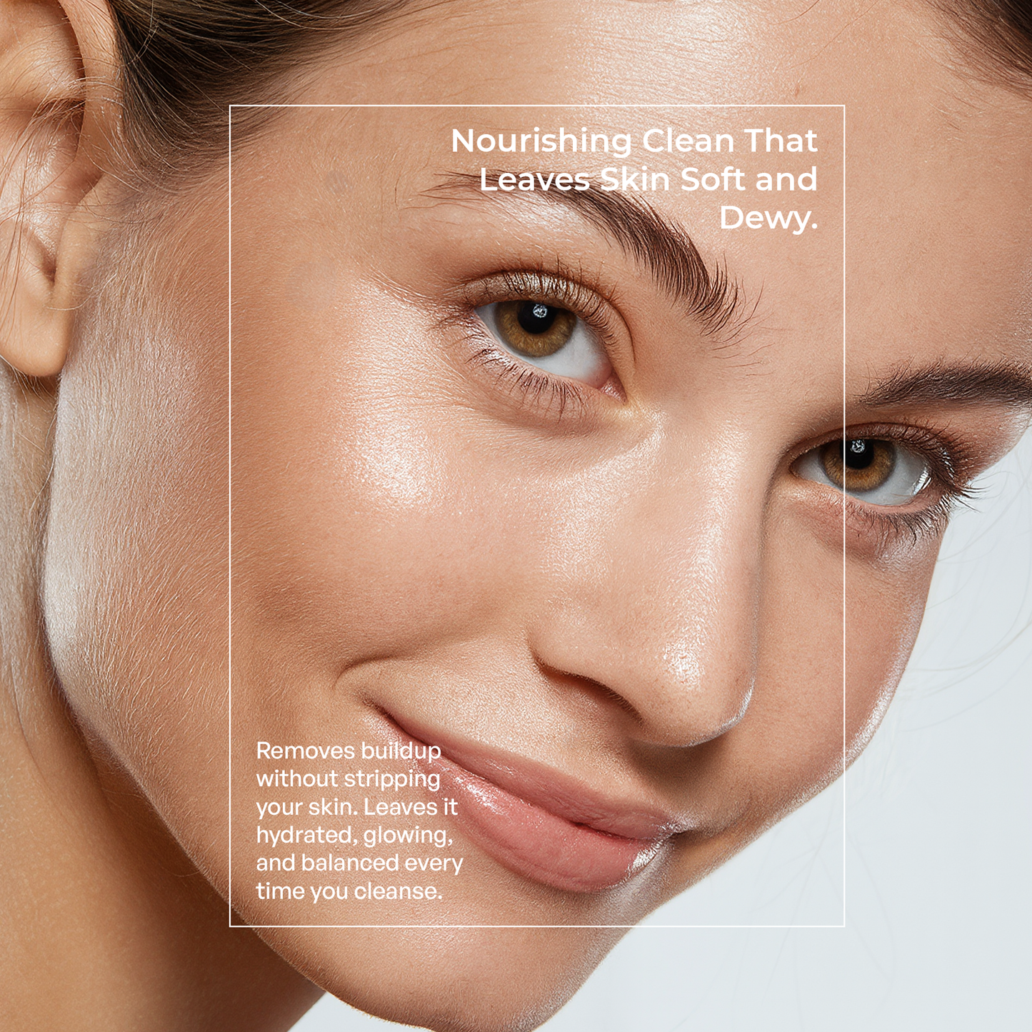 Clean & Hydrate Face Duo