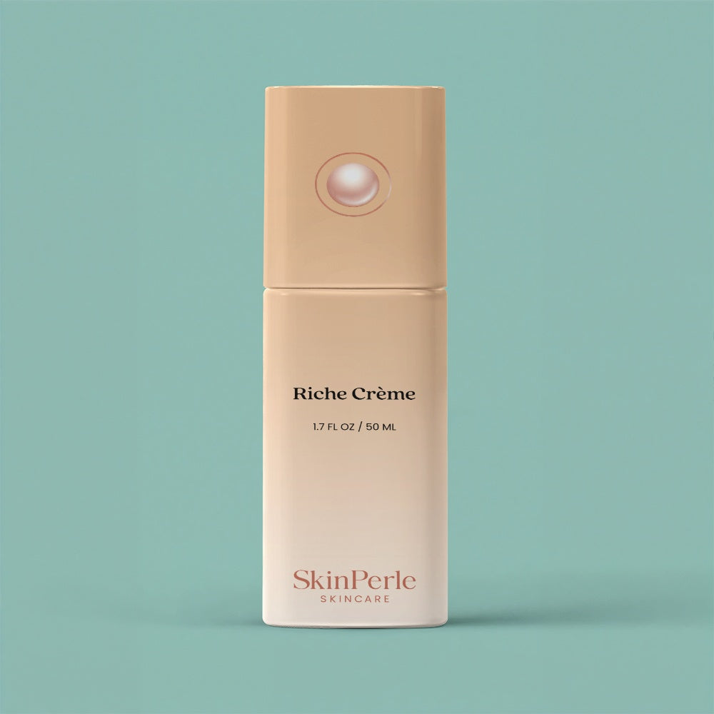 Riche Crème