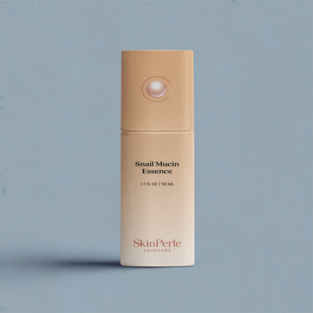 Snail Mucin Essence