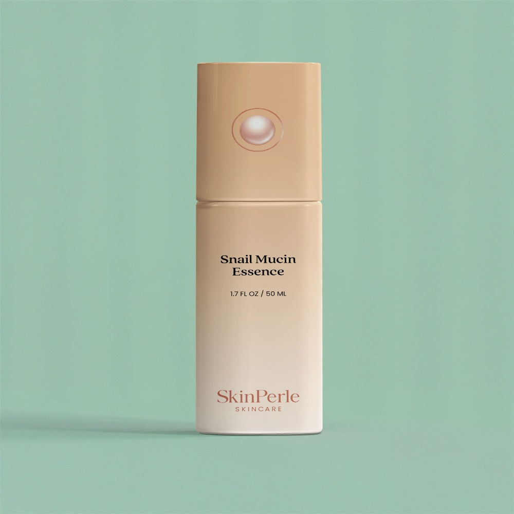 Snail Mucin Essence