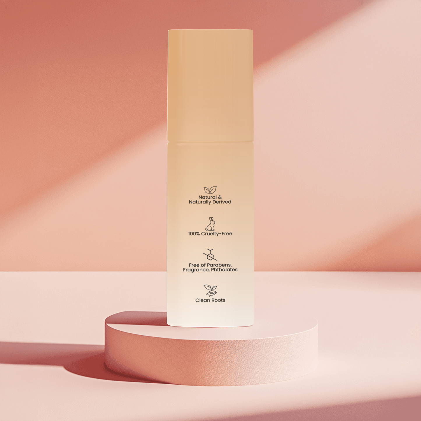 Foaming Oil Cleanser