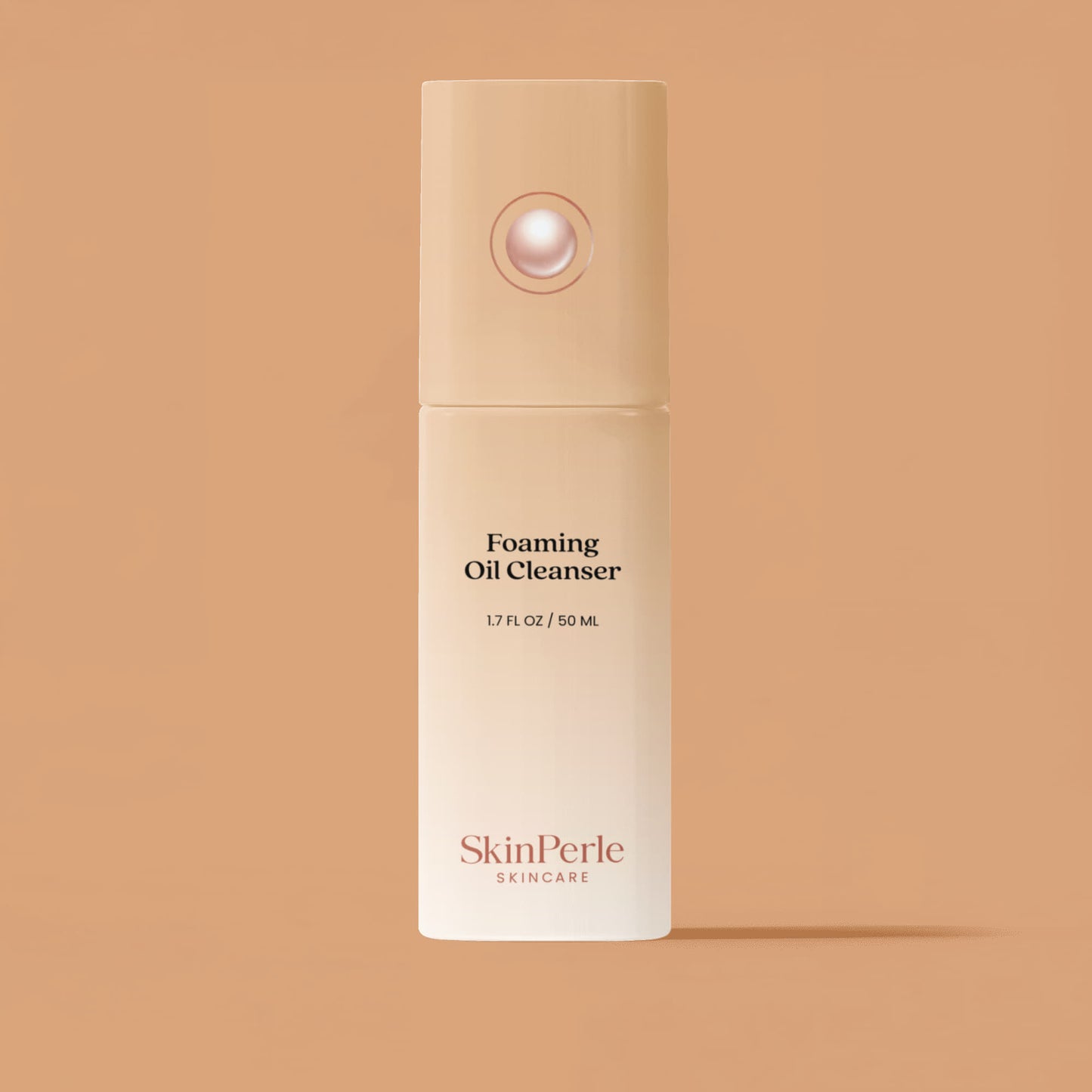 Foaming Oil Cleanser